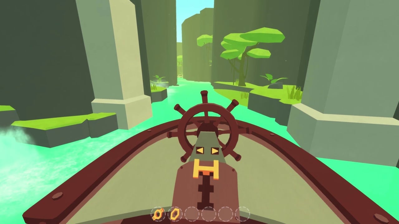 遥远：丛林逃亡[Faraway: Jungle Escape] 游戏截图3