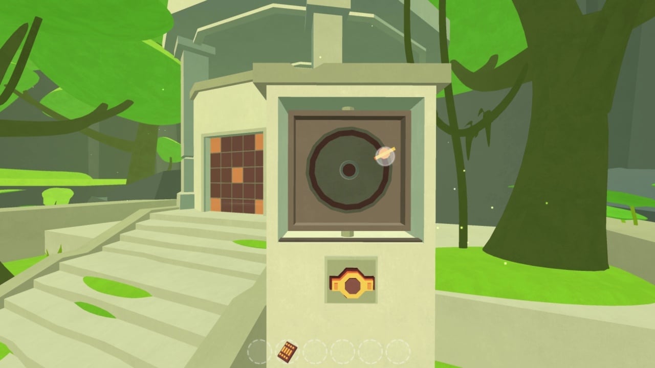 遥远：丛林逃亡[Faraway: Jungle Escape] 游戏截图5