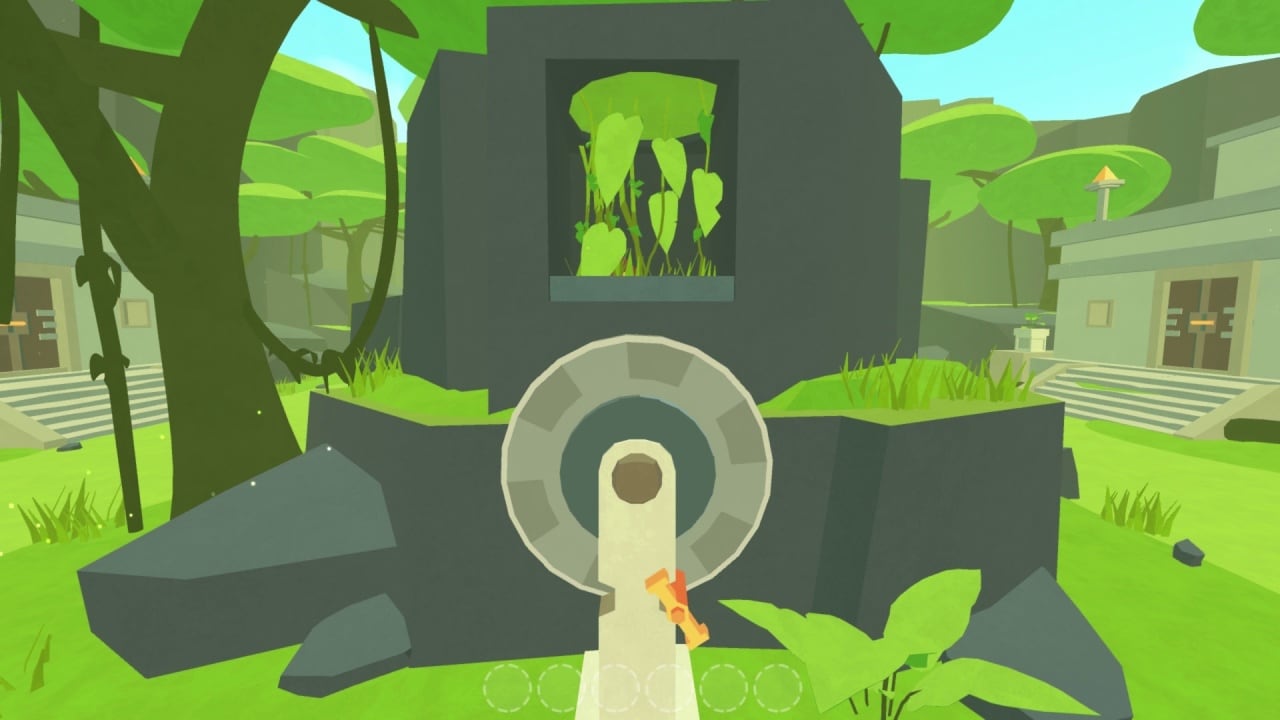 遥远：丛林逃亡[Faraway: Jungle Escape] 游戏截图4