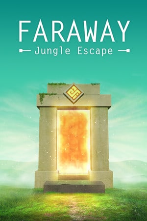 遥远：丛林逃亡[Faraway: Jungle Escape] 游戏封面