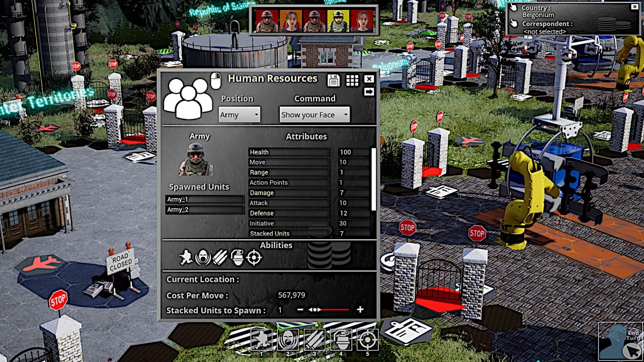 银行大亨[Bank Tycoon] 游戏截图5