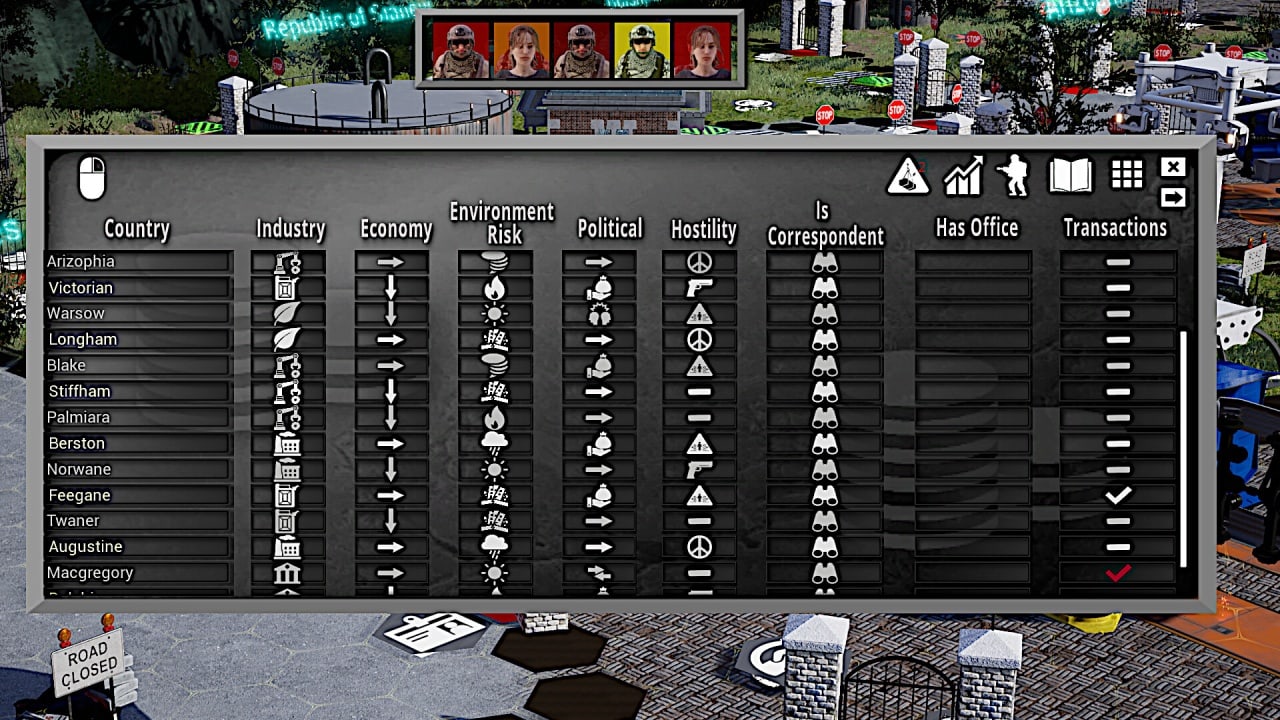 银行大亨[Bank Tycoon] 游戏截图13