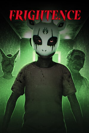 恐惧[Frightence] 游戏封面