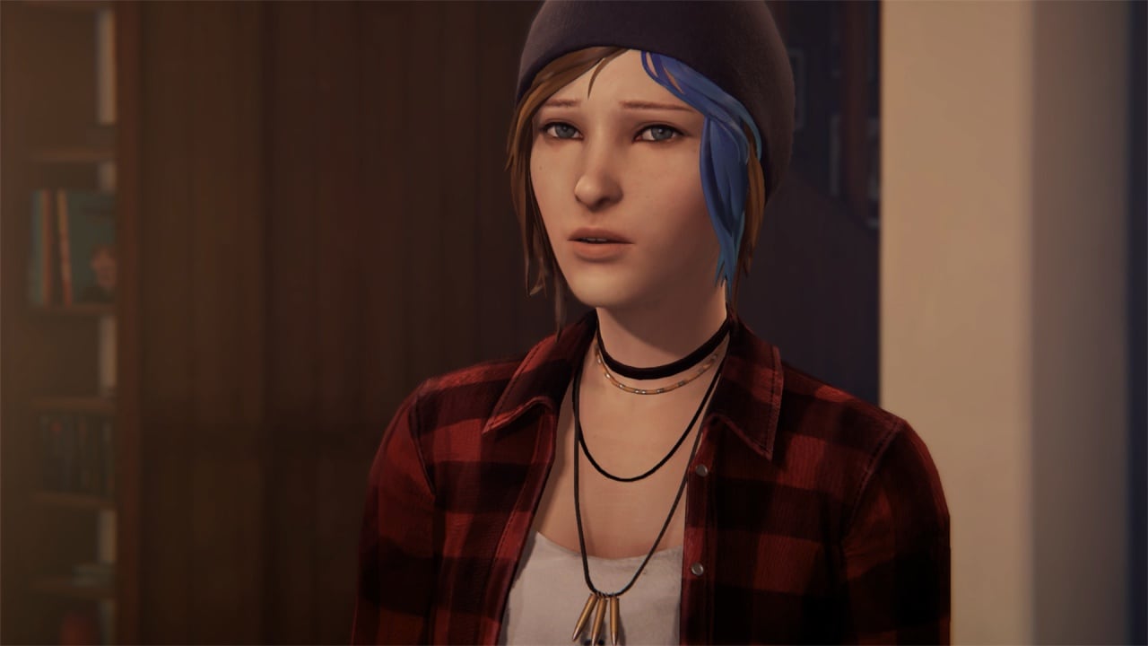 奇异人生：暴风雨前夕重制版[Life is Strange: Before the Storm Remastered] 游戏截图6
