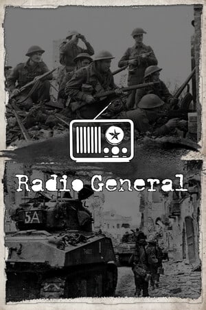 通用广播电台[Radio General] 游戏封面