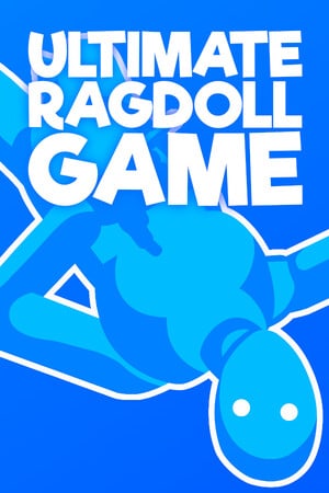 终极布偶游戏[Ultimate Ragdoll Game] 游戏封面