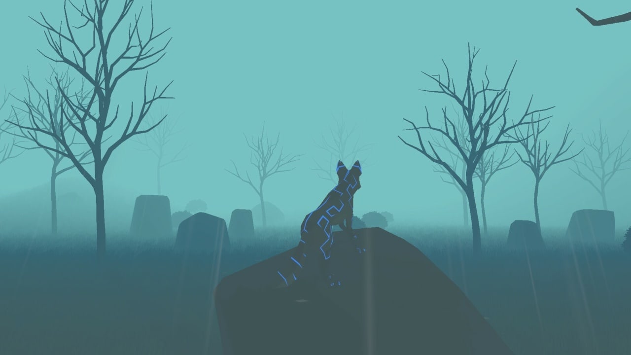 失去的梦想：黑暗[Lost Dream: Darkness] 游戏截图2