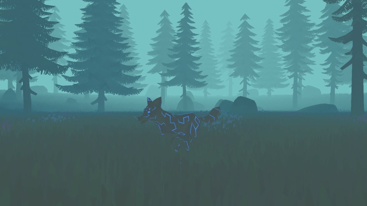 失去的梦想：黑暗[Lost Dream: Darkness] 游戏截图7