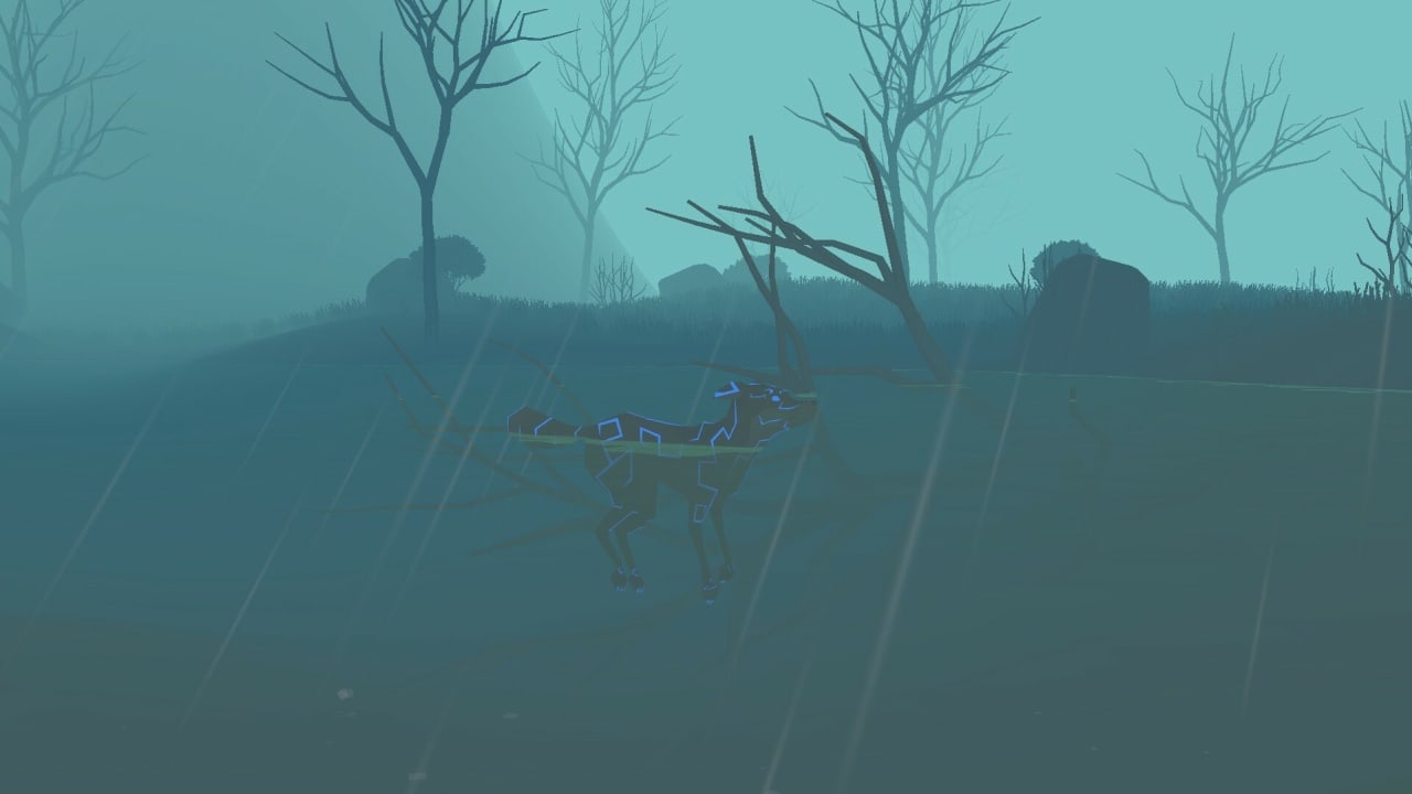 失去的梦想：黑暗[Lost Dream: Darkness] 游戏截图4
