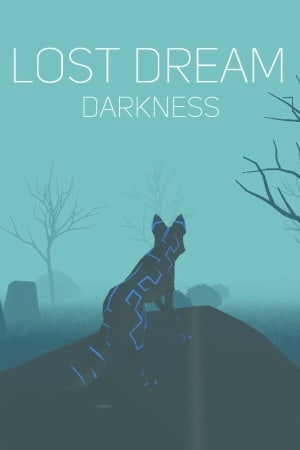 失去的梦想：黑暗[Lost Dream: Darkness] 游戏封面