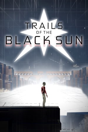 黑日的踪迹[Trails of the Black Sun] 游戏封面