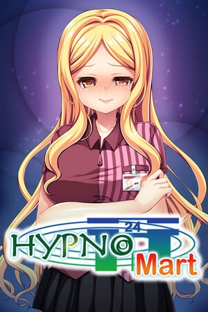催眠超市[Hypno-Mart] 游戏封面