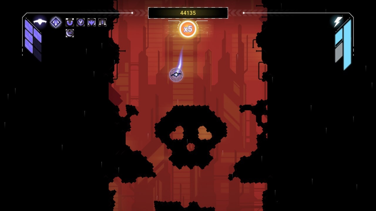 火星洞穴：充电[Caverns of Mars: Recharged] 游戏截图4