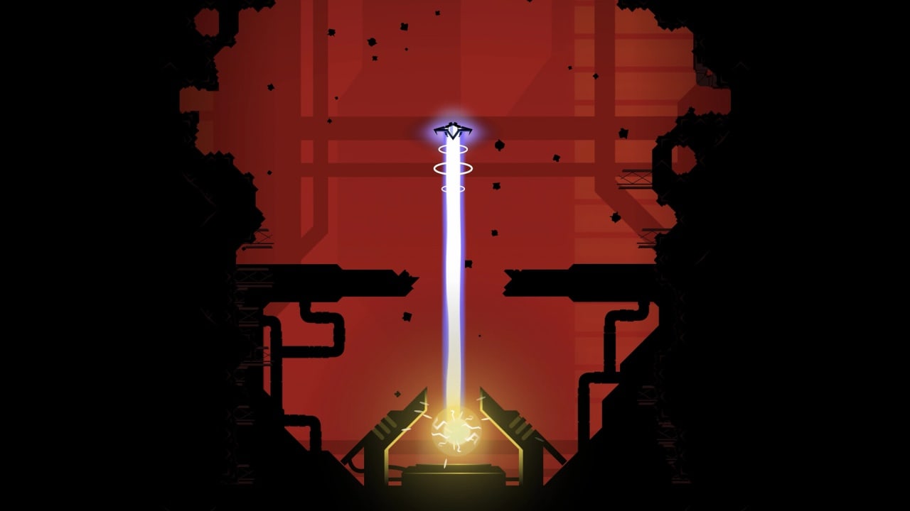 火星洞穴：充电[Caverns of Mars: Recharged] 游戏截图3