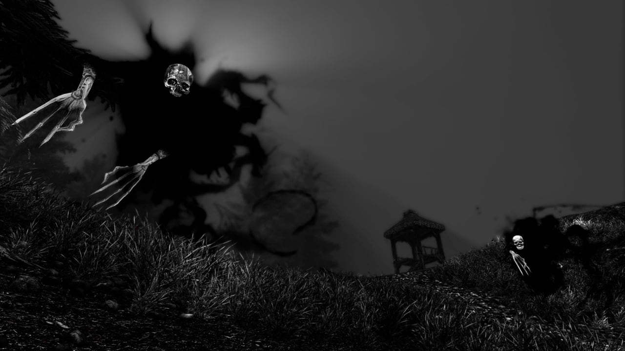 背叛者[Betrayer] 游戏截图4