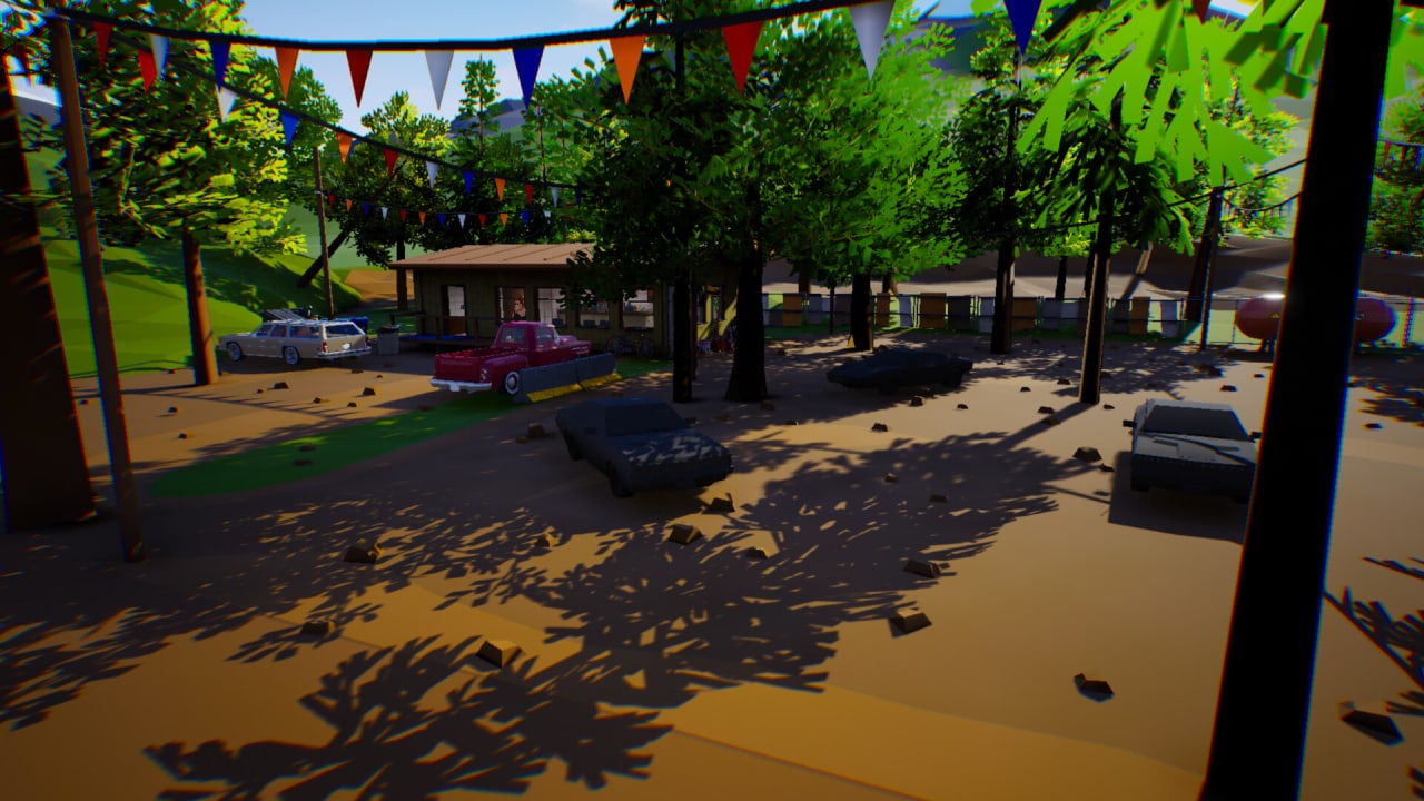 经销模拟器[Dealership Simulator] 游戏截图7