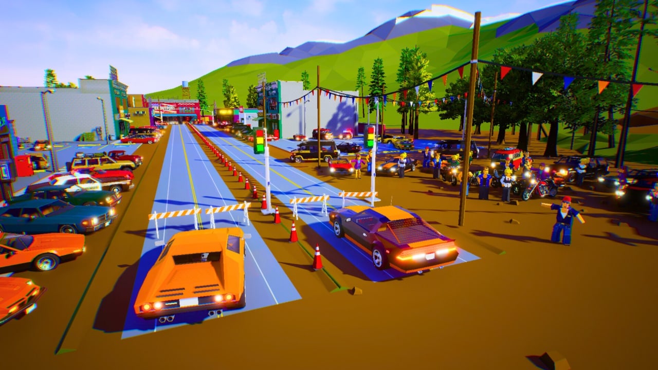 经销模拟器[Dealership Simulator] 游戏截图5