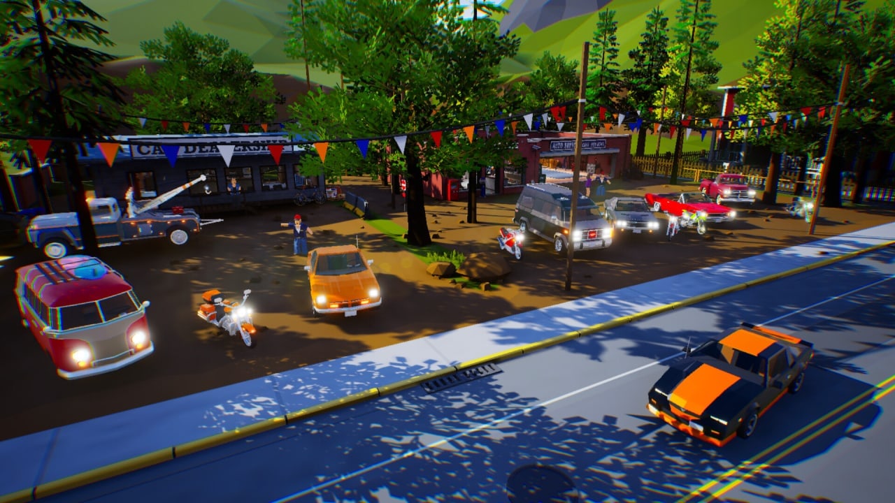 经销模拟器[Dealership Simulator] 游戏截图3