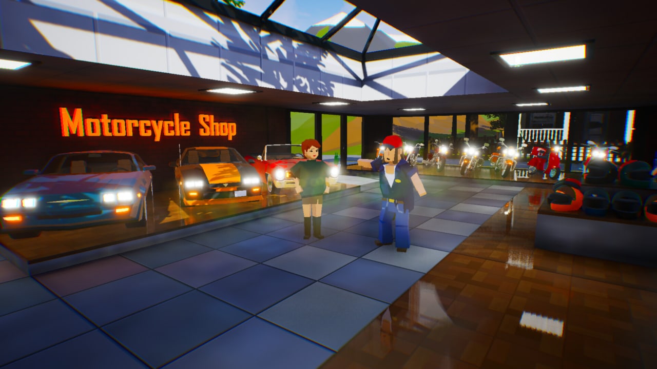 经销模拟器[Dealership Simulator] 游戏截图8