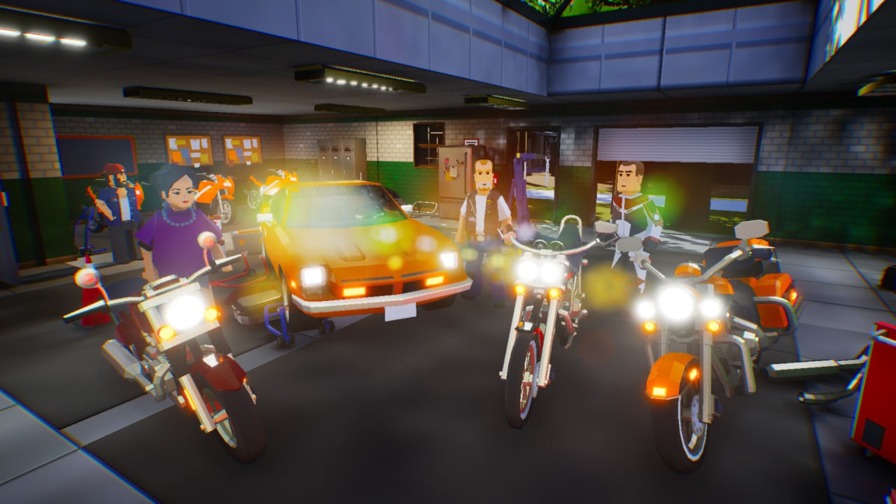 经销模拟器[Dealership Simulator] 游戏截图6