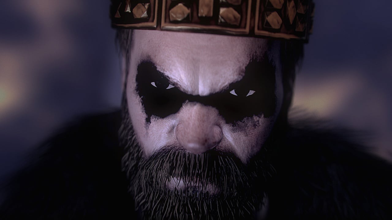 全面战争传奇：不列颠王座[Total War Saga: THRONES OF BRITANNIA] 游戏截图9