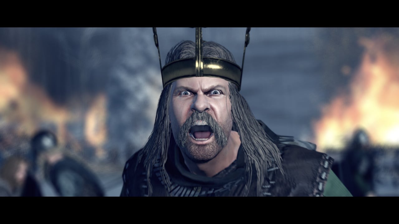 全面战争传奇：不列颠王座[Total War Saga: THRONES OF BRITANNIA] 游戏截图11