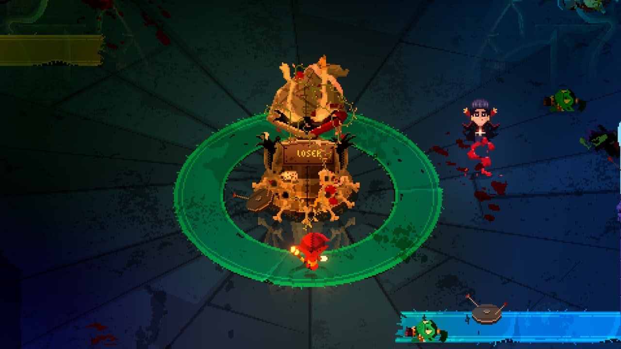 邪恶巫师[Evil Wizard] 游戏截图6
