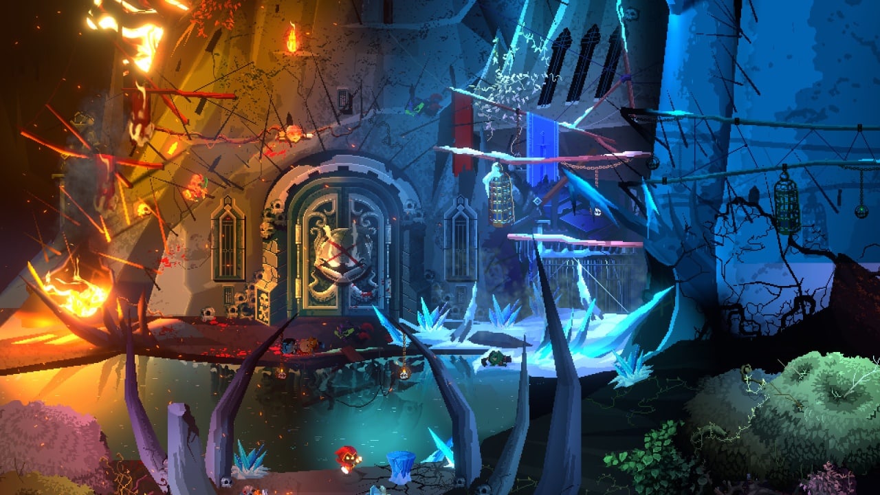 邪恶巫师[Evil Wizard] 游戏截图7