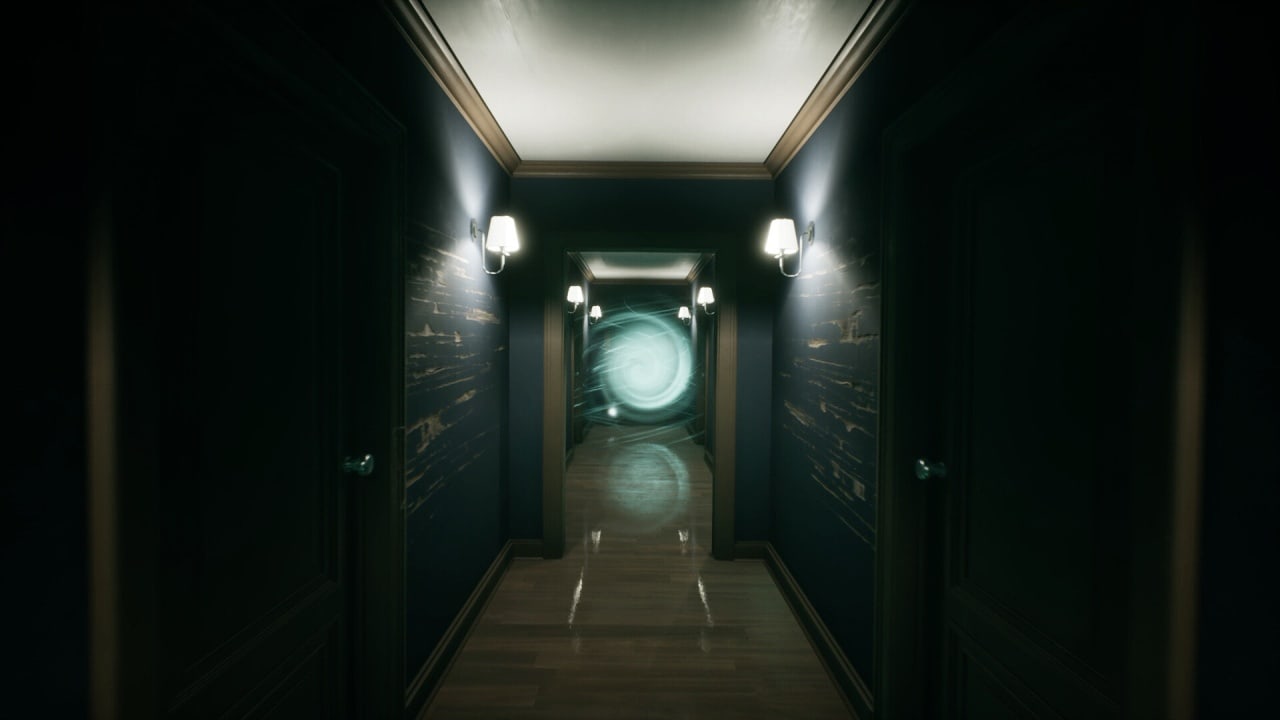 存在：黑暗觉醒[Presences: Dark Awakening] 游戏截图4
