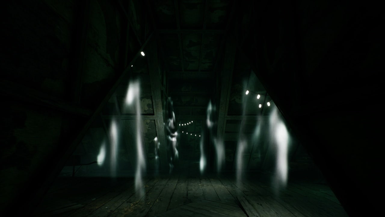 存在：黑暗觉醒[Presences: Dark Awakening] 游戏截图6