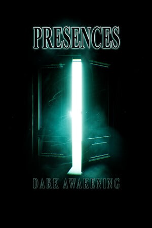 存在：黑暗觉醒[Presences: Dark Awakening] 游戏封面