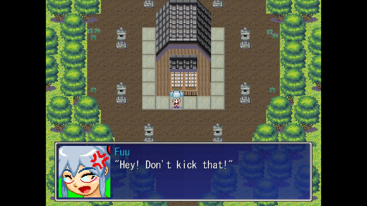 像素小镇：赤町之谜2[Pixel Town: Akanemachi Mystery 2] 游戏截图6
