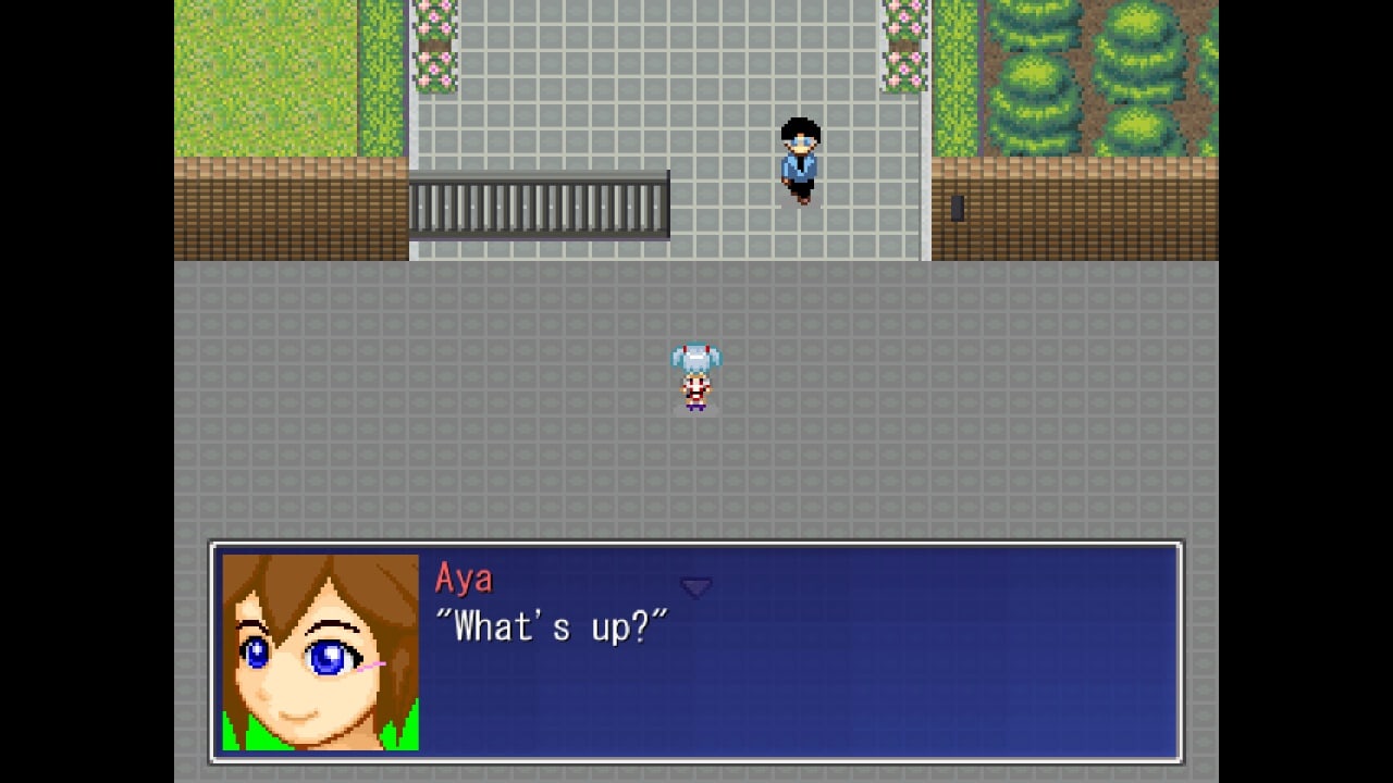 像素小镇：赤町之谜2[Pixel Town: Akanemachi Mystery 2] 游戏截图4