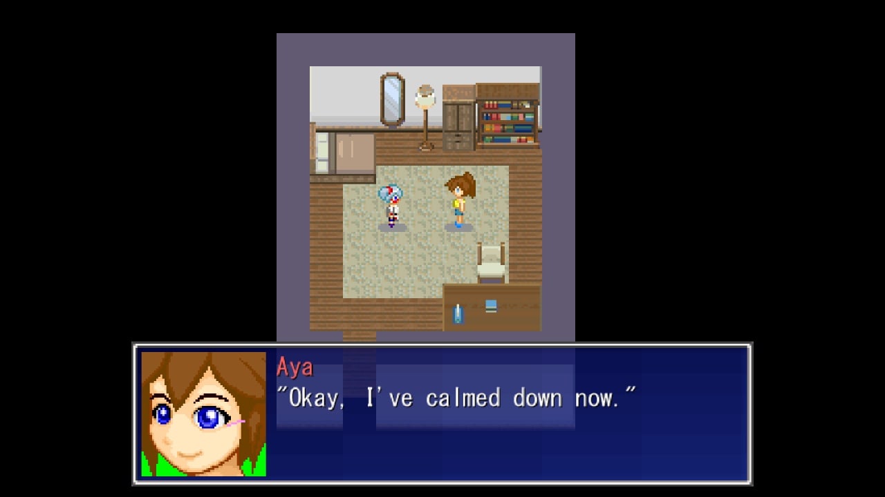 像素小镇：赤町之谜2[Pixel Town: Akanemachi Mystery 2] 游戏截图2