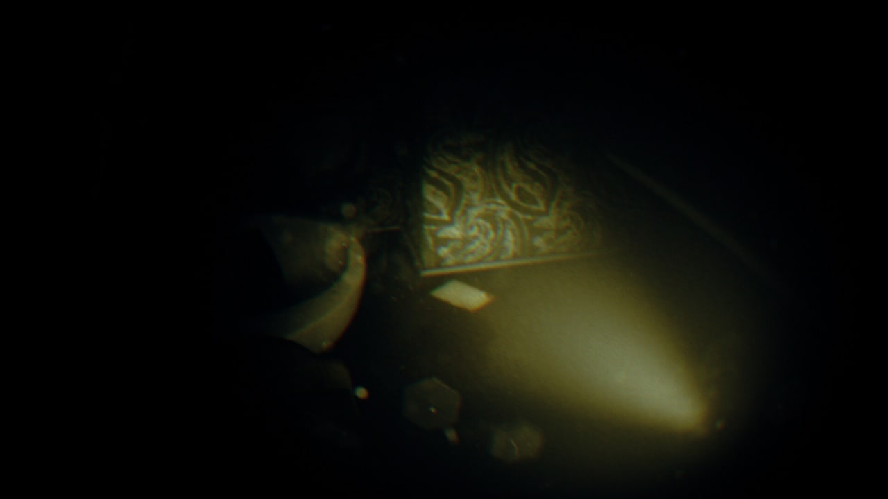 录音：镜头之外[REC: Beyond The Lens] 游戏截图10
