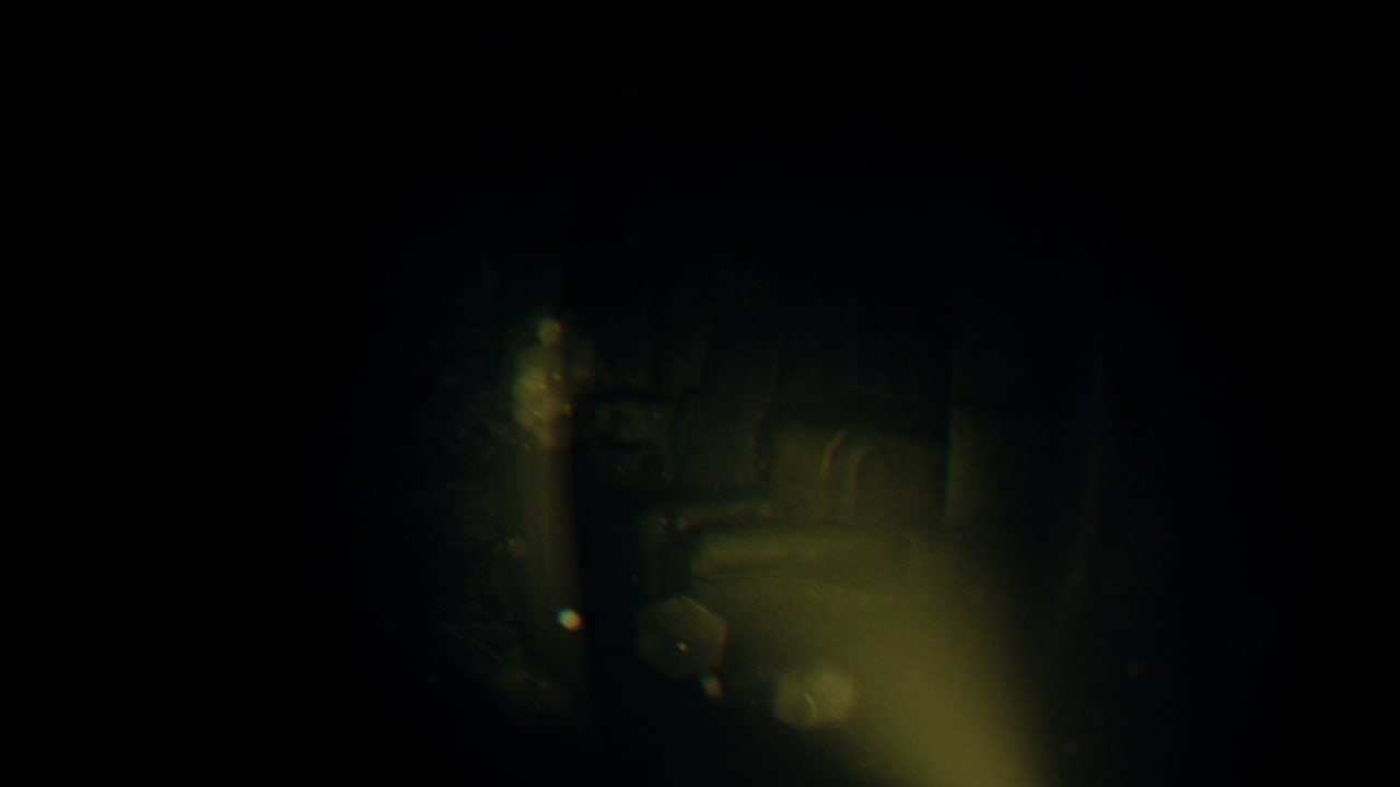 录音：镜头之外[REC: Beyond The Lens] 游戏截图4