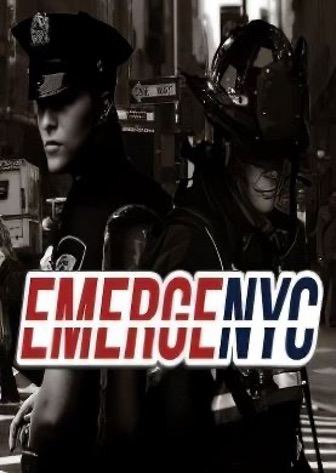 纽约新兴市场[EmergeNYC] 游戏封面