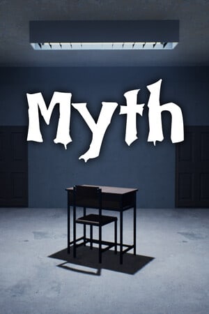 神话[Myth] 游戏封面