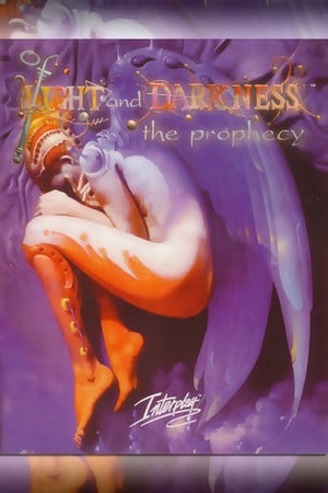 光明与黑暗[Of Light and Darkness] 游戏封面