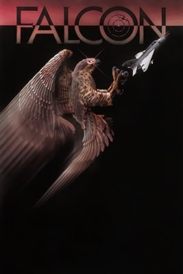 Falcon 游戏封面