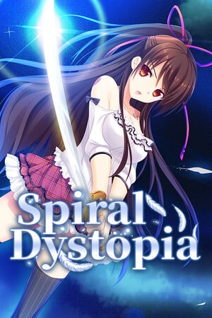 螺旋反乌托邦[Spiral Dystopia] 游戏封面