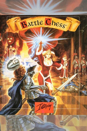 战棋[Battle Chess] 游戏封面