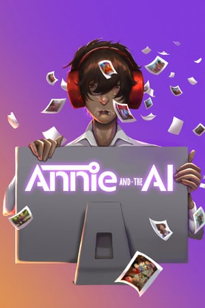 安妮和人工智能[Annie and the AI] 游戏封面