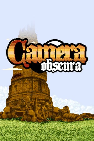 相机黑暗[Camera Obscura] 游戏封面