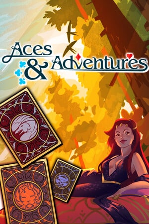 王牌与冒险[Aces and Adventures] 游戏封面