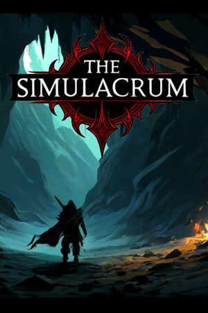 拟像[The Simulacrum] 游戏封面