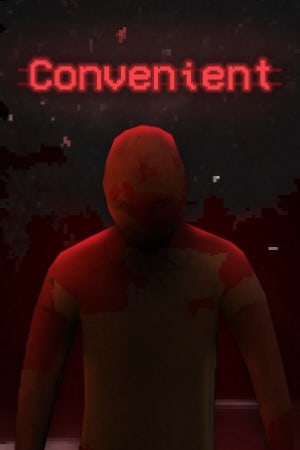 方便的[Convenient] 游戏封面