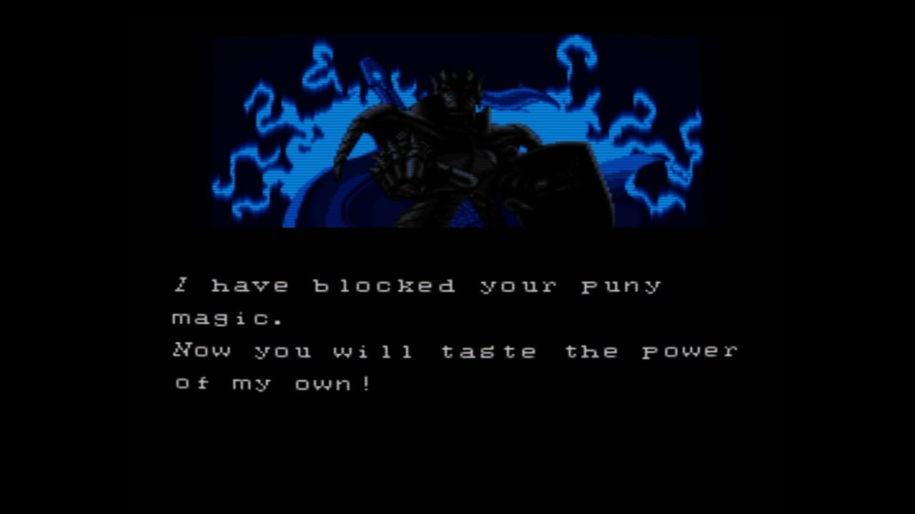 复古经典：末日之门[Retro Classix: Gate of Doom] 游戏截图4