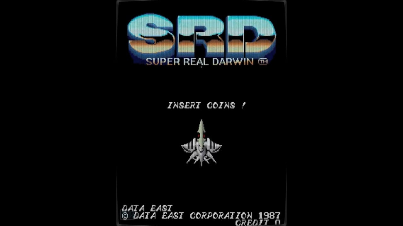 复古经典：SRD - 超级真实达尔文[Retro Classix: SRD - Super Real Darwin] 游戏截图2