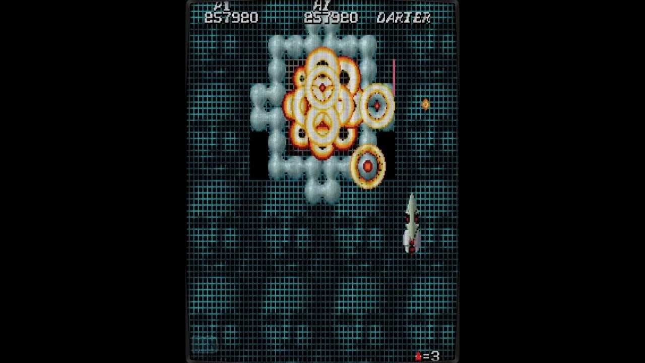 复古经典：SRD - 超级真实达尔文[Retro Classix: SRD - Super Real Darwin] 游戏截图6